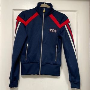 Adidas Sport Jacket